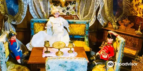 Stadtisches Museum im Storchen