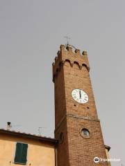 Torre dell'Orologio