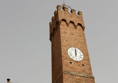 Torre dell'Orologio