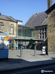 Otley Courthouse