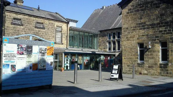 Otley Courthouse