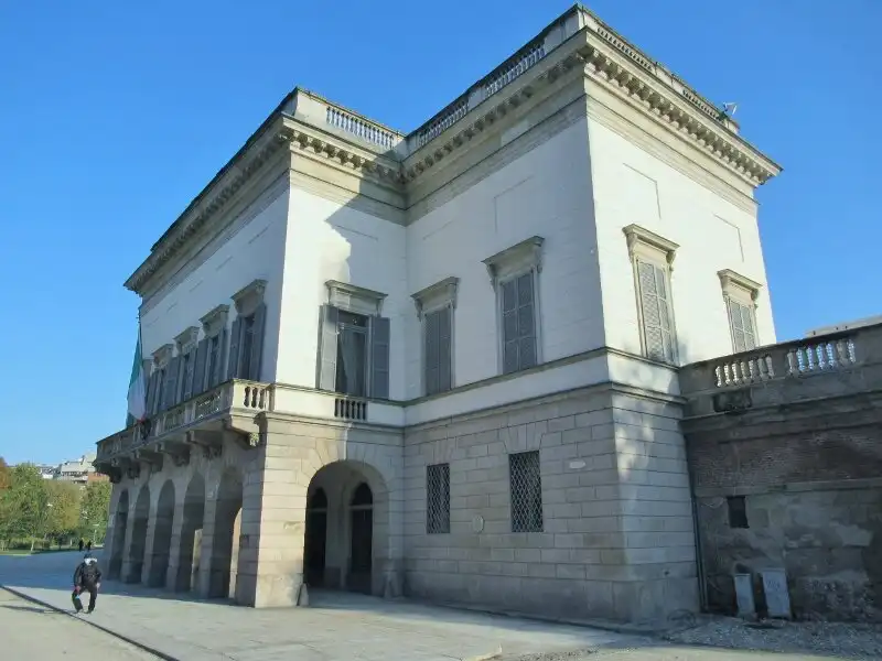 Hotel in zona Casa di Carlo Goldoni