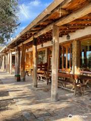 Museo de la Miel y las Abejas Rancho Cortesano