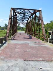 Rock Creek Bridge