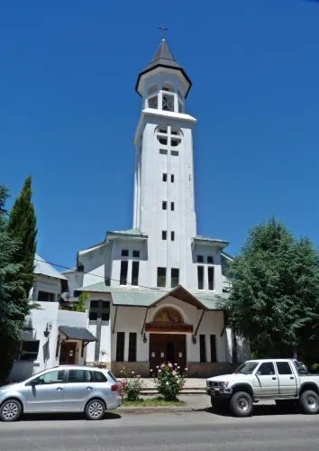 Parroquia San José