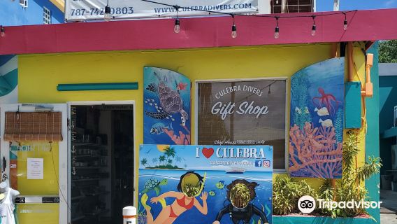 Culebra Divers