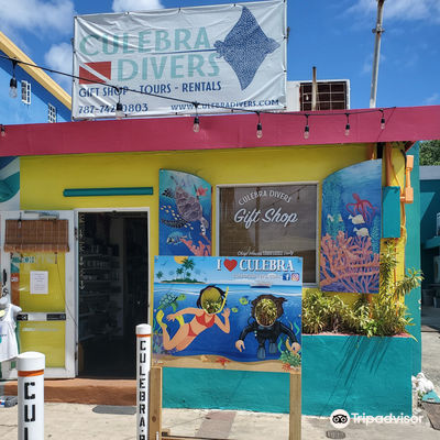 Culebra Divers