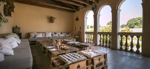Hotels in Baix Llobregat