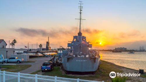 Galveston Naval Museum