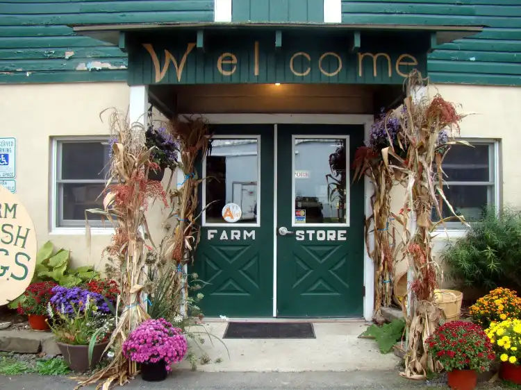 Hotels in Lawrence Township