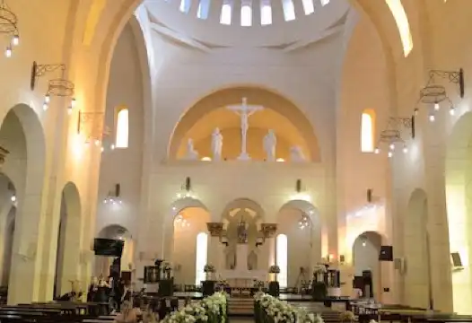 伊塔佩蒂寧加酒店