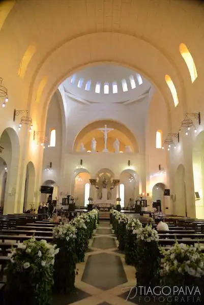 Catedral Nossa Senhora dos Prazeres附近的飯店