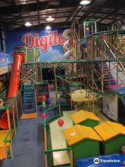 Fun Park Digiloo