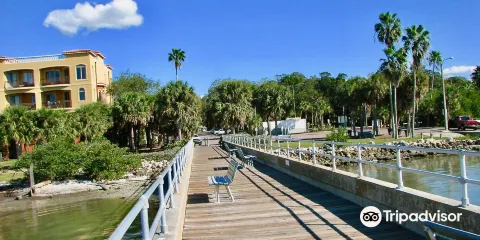 Jungle Prada de Navarez Park
