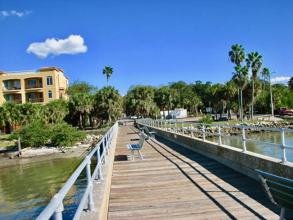 Hotels near Jungle Prada de Narvaez Park Boat Ramp