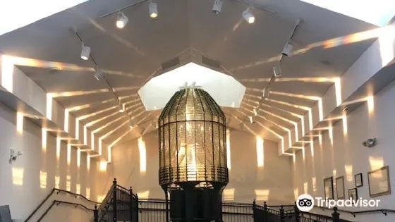 Westport Maritime Museum