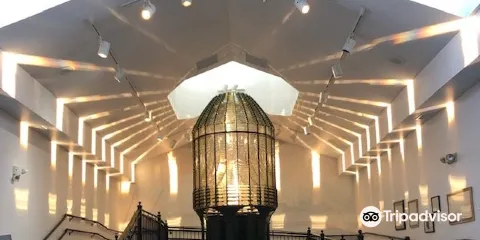 Westport Maritime Museum