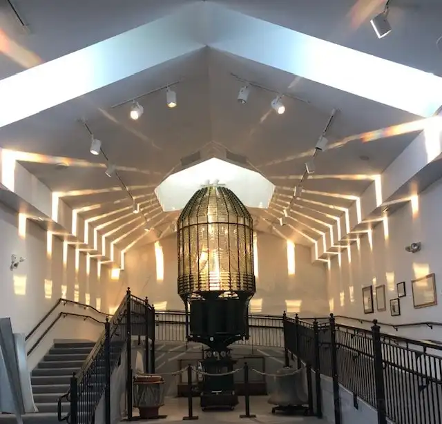 Hotels near Westport Maritime Museum