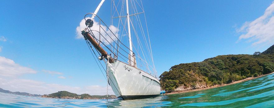 Vigilant Yacht Charters Ltd