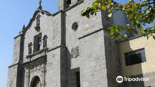 Parroquia de San Pedro Apostol