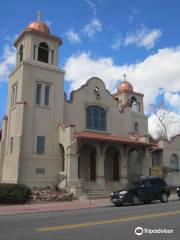 St. Patrick's Mission Church