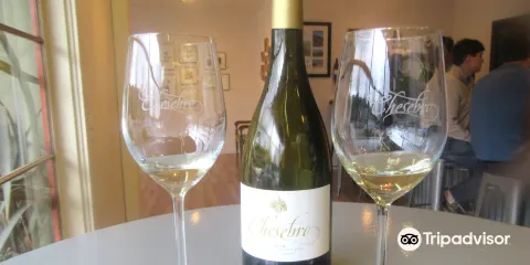 Chesebro Wines