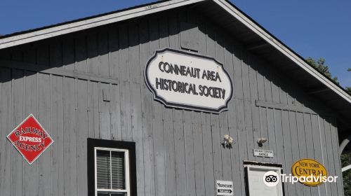 Conneaut Area Historical Society