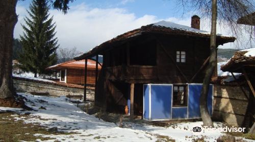 Museum-House Dimcho Debelianov