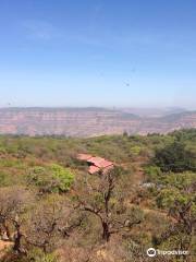 Gureghar Nature Trail ViewPoint