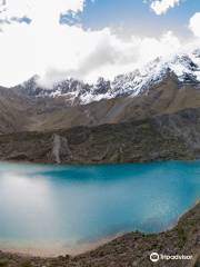 Salkantay Trail