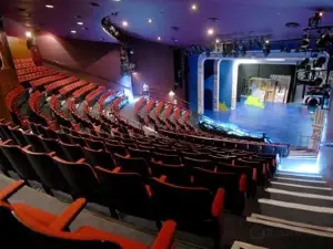 Exeter Northcott Theatre