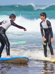 Surf School Moliets Soonline