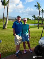 Maui Nui Golf Club