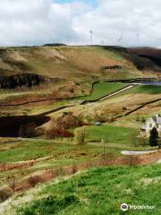 Greenbooth Reservoir