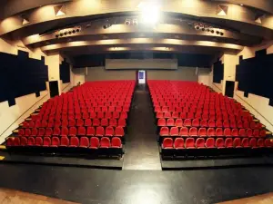 Campo Mourao Municipal Theater