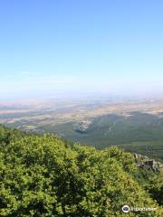 Moncayo Nature Reserve