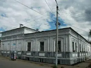 Сарапульский драматический театр