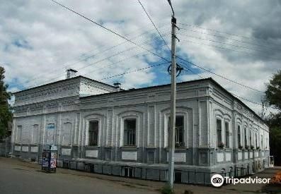 Сарапульский драматический театр