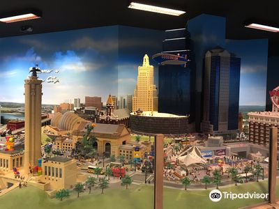 LEGOLAND Discovery Center Kansas City