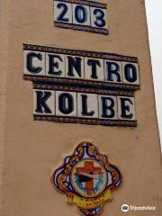 Centro Kolbe / Villa Belvedere