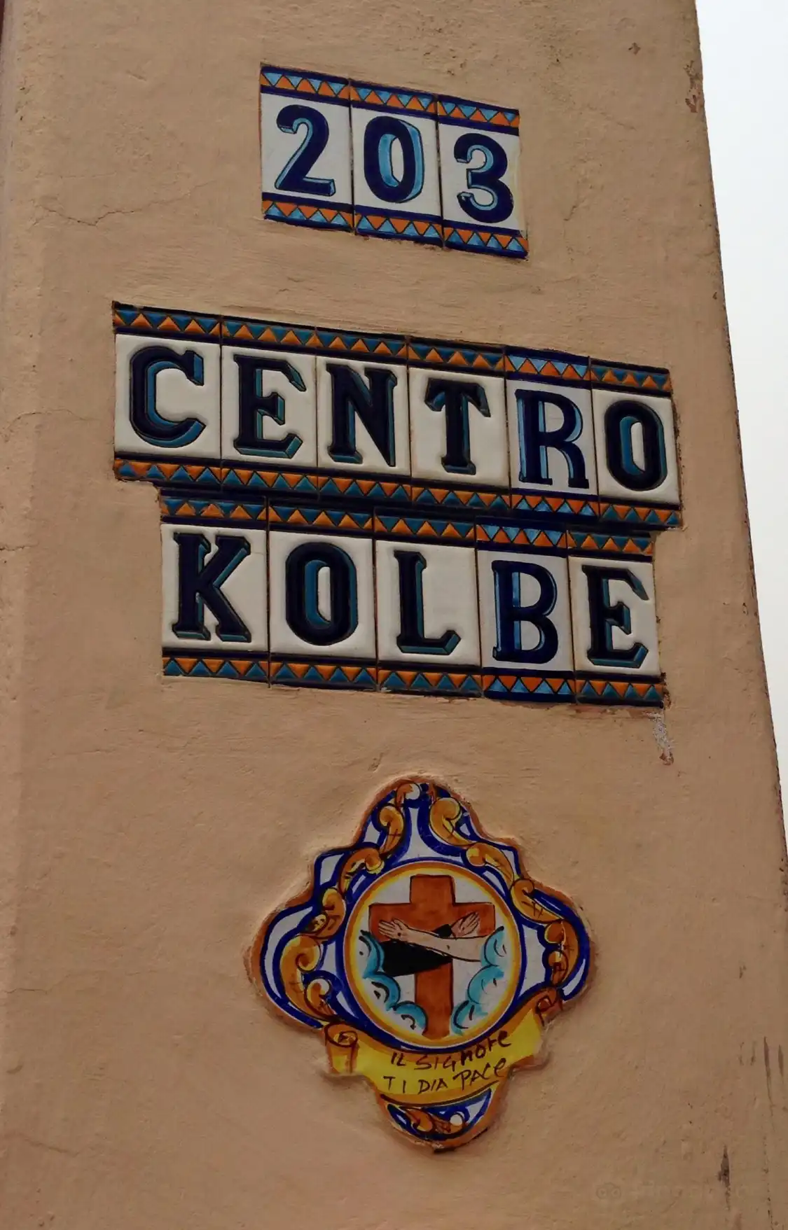 Hotel in zona Centro Kolbe / Villa Belvedere