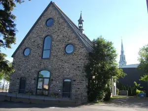 La Corporation du Musée Régional de Rimouski Inc