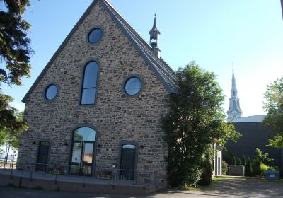 La Corporation du Musée Régional de Rimouski Inc