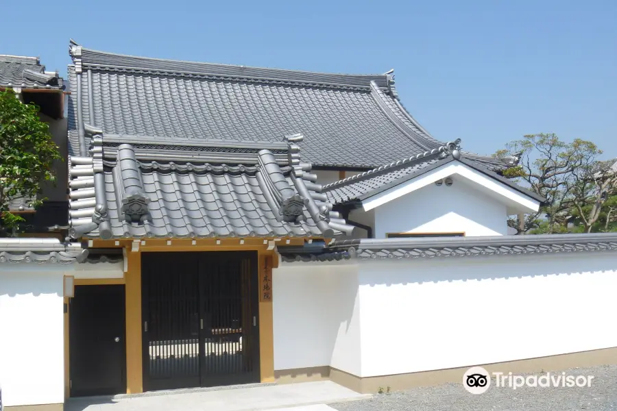 Honji-in Temple