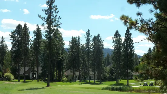 Highlands Golf Course