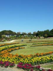 Jardin botanique Shimane Hana no Sato