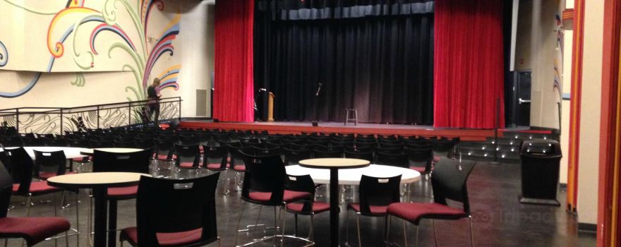 Ute Theater and Events Center