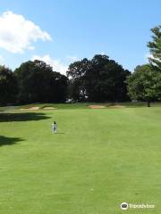 Tanglewood Park Golf
