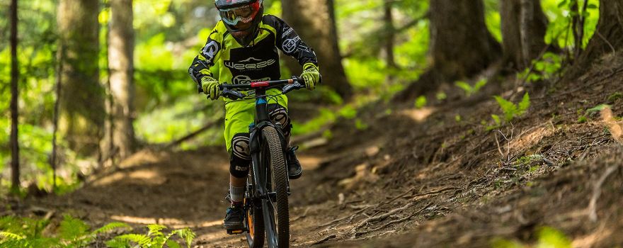 Kasina Ski&Bike Park