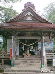 Shibi Shrine